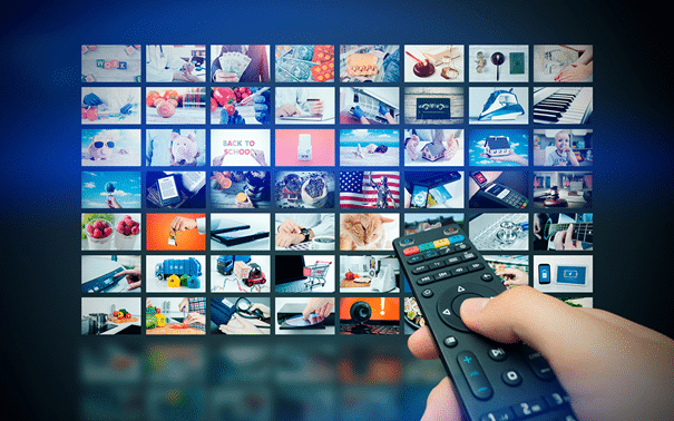 DÉCOUVREZ L’AVENIR DE LA TÉLÉVISION AVEC IPTV France iptv-france