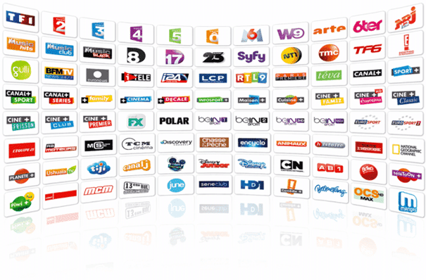 7 Raisons Pourquoi Vous Devriez Opter Pour un Abonnement IPTV de Qualité iptv-chaines-tv