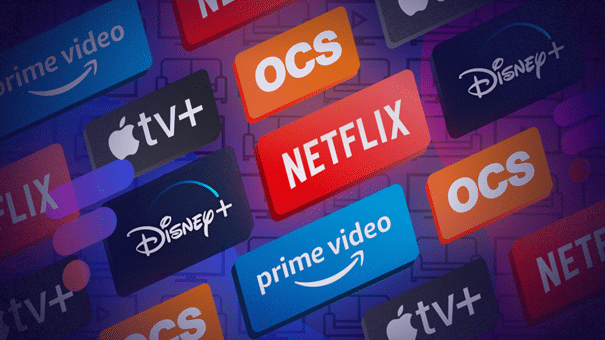 DÉCOUVREZ L’AVENIR DE LA TÉLÉVISION AVEC IPTV France disney-netflix-ocs-prime-iptv