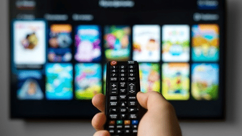 IPTV PREMIUM : LE CHOIX ULTIME POUR UNE EXPÉRIENCE TÉLÉVISUELLE EXCEPTIONNELLE iptv-premium