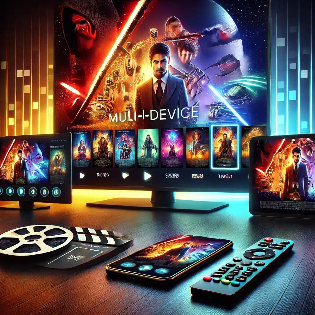 Home Iptv france